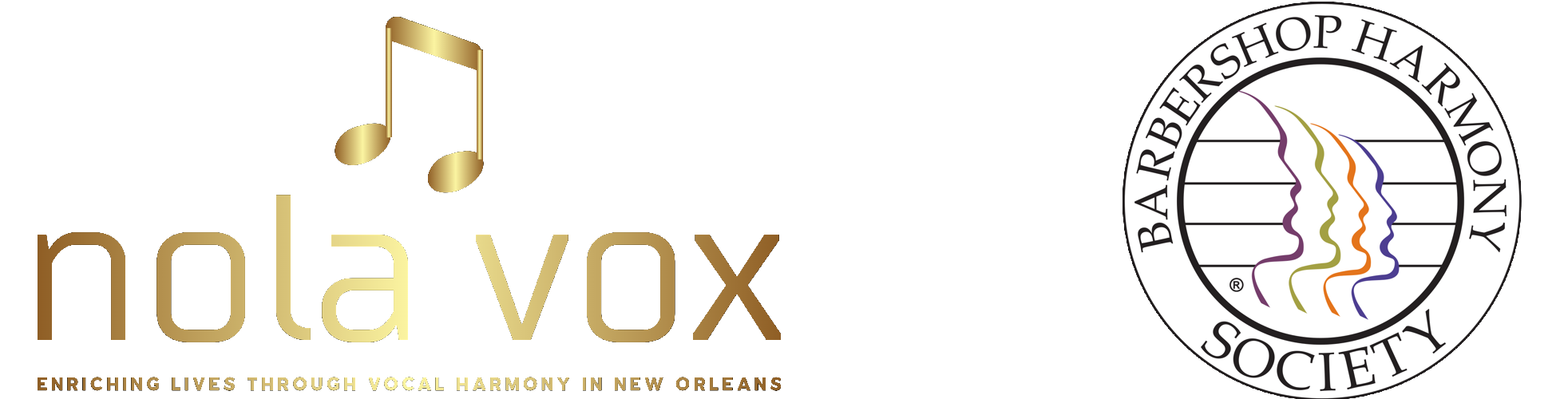 Nola Vox - Barbershop Harmony Society